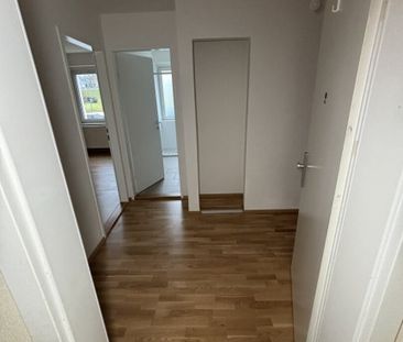 Werden Sie Teil eines auflebenden Stadtteils: moderne, helle Wohnun... - Foto 5