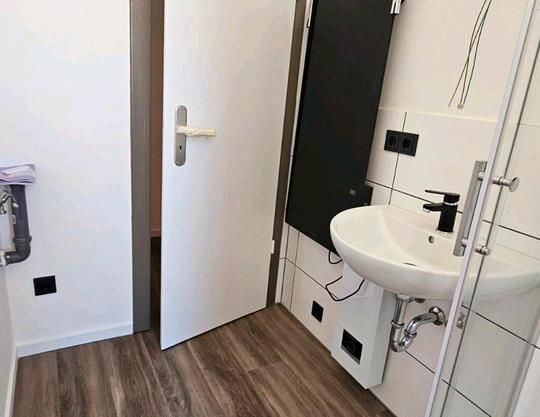 2 Zi Whg-Erstbezug nach Kernsanierung - Photo 1