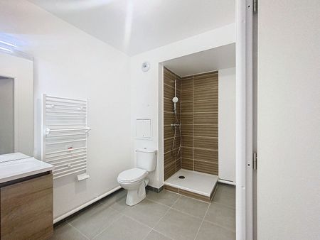 Appartement 2 pièces - Photo 2