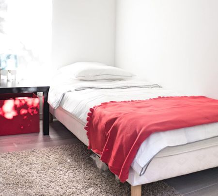 Marseille - Gaye - Chambre 3 - Photo 3