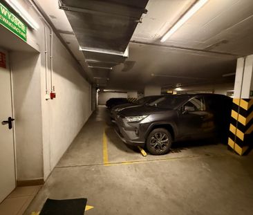 2 pok. z balkonem przy stacji metra Ursynów - Photo 1