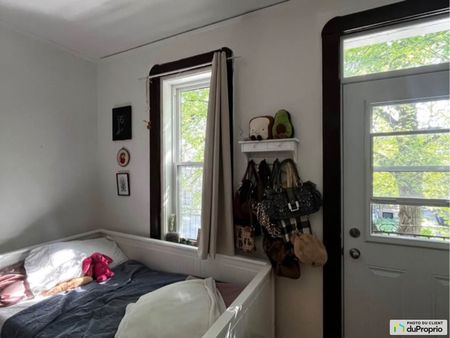 2193, Belgrave Ave, Côte-des-Neiges / Notre-Dame-de-Grâce à louer - Photo 5
