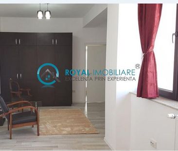 Royal Imobiliare Inchiriere Apartament Penthouse cu 3 camere zona 9... - Photo 5