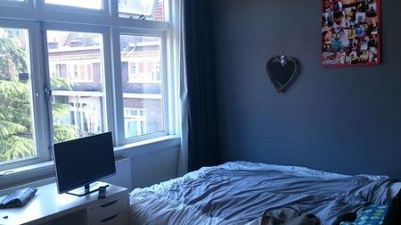 Te huur: Appartement Olympiaplein in Amsterdam - Photo 2