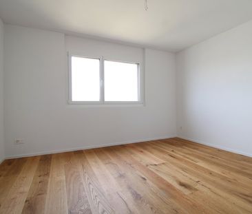 4.5 Zimmer, 99 m², 3. Stock - Foto 4