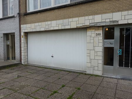 Appartement met twee slaapkamers en tuin! - Photo 2