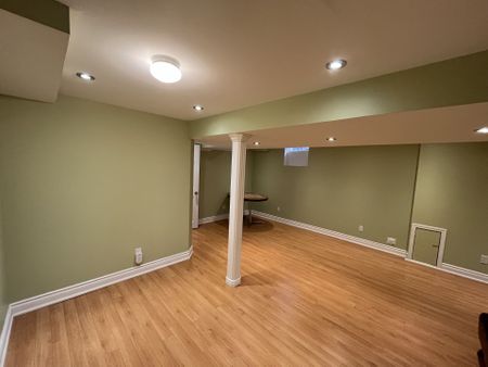 For Lease - 3761 Partition Road Unit# Basement, Mississauga, Ontario - Photo 2