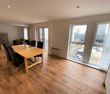 2 bedroom apartment to rent - Photo 6