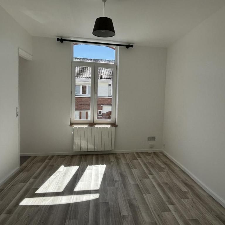 LILLE rue du Bois - Studio bis refait à neuf 28,54m² - Photo 1
