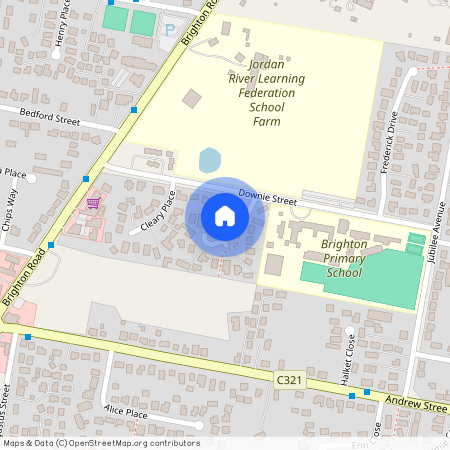 3/20 Bemlena Place, Tas 7030, Brighton