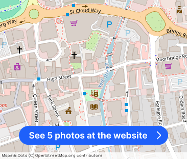 High Street, Maidenhead - Photo 1