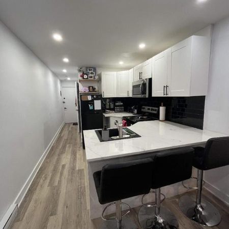 1 CH - 1 SDB - Montréal - $1,395 /mo - Photo 4