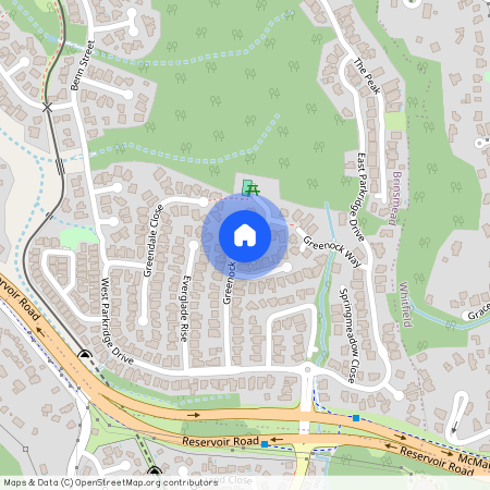 24 Greenock Way, Brinsmead QLD 4870