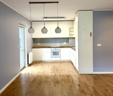 2 pokoje, Malta, Luboińskiej, miejsce postojowe 49.8 m² - Zdjęcie 5