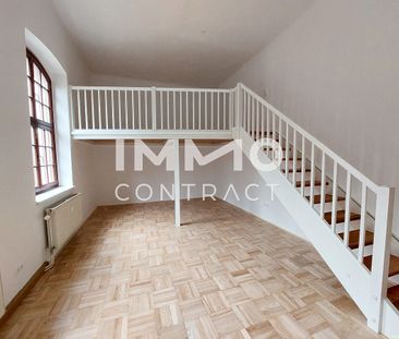 Große ca. 89m² 3 Raum - Wohnung mit Gallerie im Wehrgraben / Steyr - Foto 6