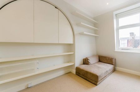 2 bedroom flat to rent - Photo 5