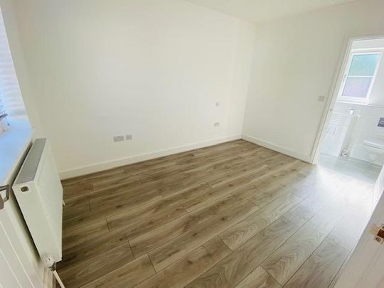 1 bedroom bungalow to rent - Photo 1