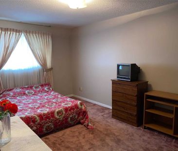 For Lease - 441 Rutherford Road Unit# Room, Brampton, Ontario - Photo 5
