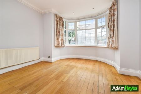 Ambrose Avenue, Golders Green, NW11, 6 bedroom, House - Semi-Detached - Photo 2