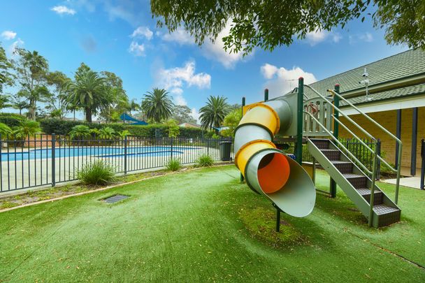 Resort Style Living in Monarco Estate - Photo 1