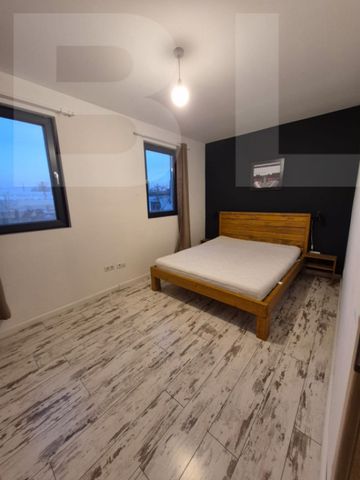 Duplex nou de închiriat – Sântuhalm | 4 minute de Deva - Photo 4