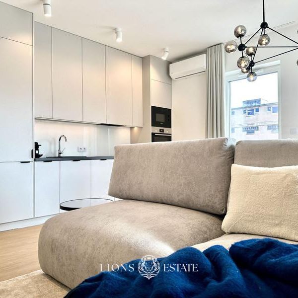 Warszawa, Wola, Warszawa, Wola, Kolejowa - Фото 1