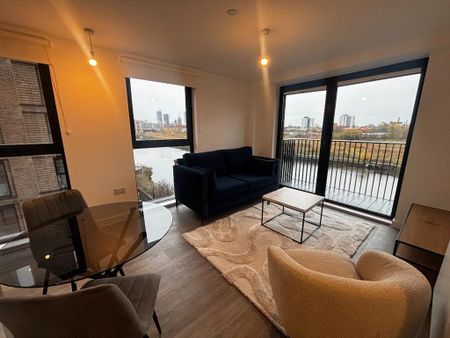 1 bedroom apartment to rent - Photo 3