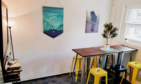 residence near Yurong Street, Sydney - Photo 3