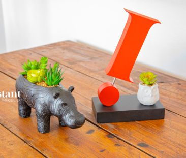 T4 3chambres au pied du métro Gratte Ciel, - Photo 4