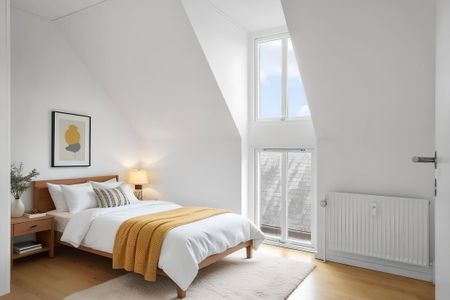 Brænderigården 11, 2. th., 7500 Holstebro - Photo 2