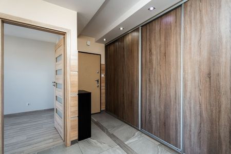 Komfortowe 2 pokoje Centrum ICE Balkon - Photo 4