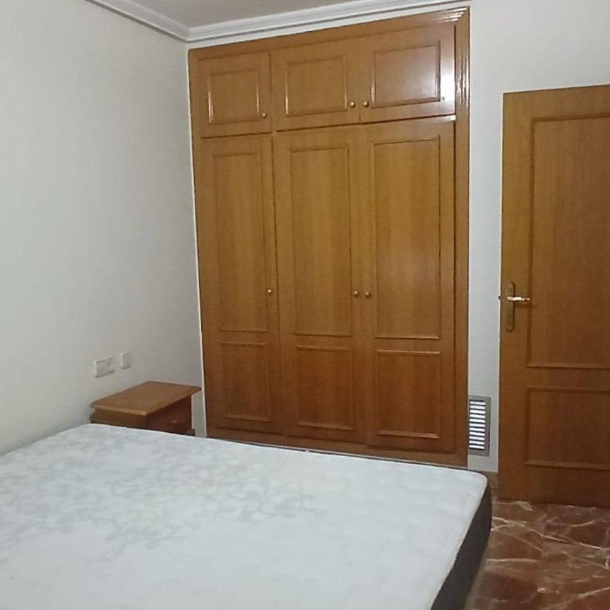 Flat - Murcia (Avenida Juan De Borbon) - Photo 1