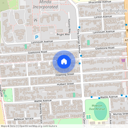 41 A Holder Rd, SA 5048, Hove