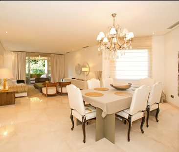 Apartment for long term rental in the Golden Mile - Photo 1 | Rentumo