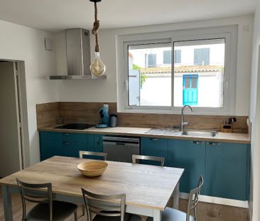 Location maison 6 pièces, 124.00m², La Roche-sur-Yon - Photo 6