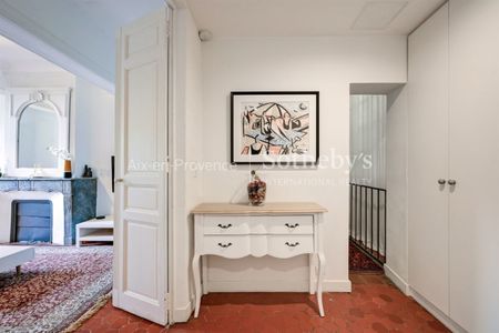 Appartement dans Hotel Particulier - Photo 5