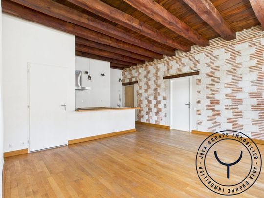 Appartement à louer Troyes - Photo 1