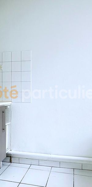 Location Appartement 1 pièce 33m² - Photo 1