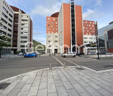 Location Appartement 1 pièce 18,89 m² - Photo 4