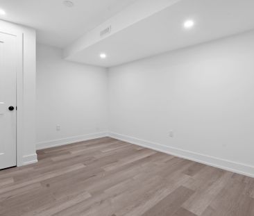 For Lease - 17 OLD COACH Road Unit# LOWER, St. Catharines, Ontario - Photo 5