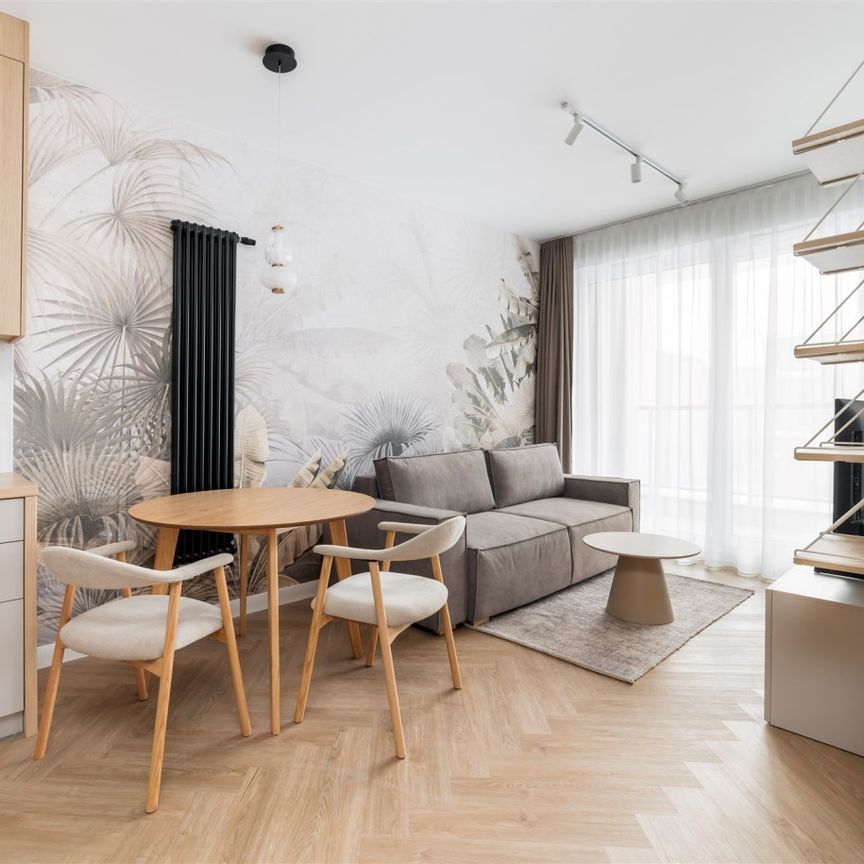 Łódź, Śródmieście, Kościuszki - Photo 1