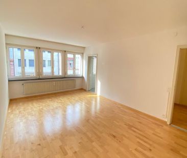 Wohnung im Herzen von Basel - Foto 2