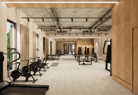 Studio to rent - Photo 2
