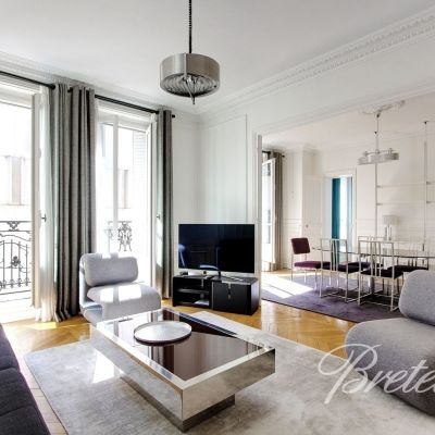 Appartement à louer à Paris 17Ème - Photo 1