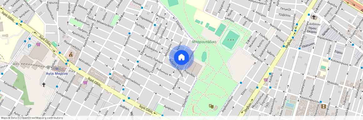 Λιούμη (Αιγάλεω)