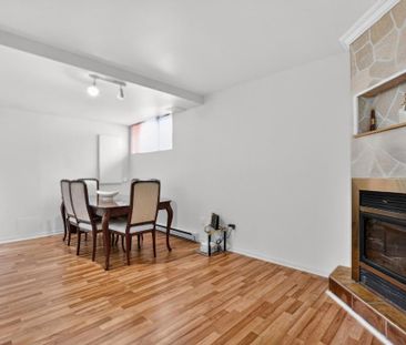 Maison à étages à louer - Photo 6