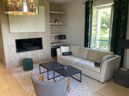 Location Appartement 3 pièces 89m² CALUIRE ET CUIRE 69300 - Photo 3