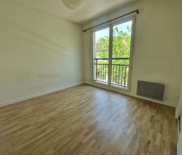 Location Appartement 3 pièces 62m² BOURG LA REINE 92340 - Photo 2