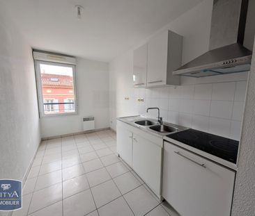 Location Appartement 3 pièces 62m² ALBI 81000 - Photo 6