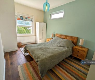 1 bedroom flat to rent - Photo 6